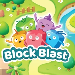 أيقونة Block Blast: Total Collapse